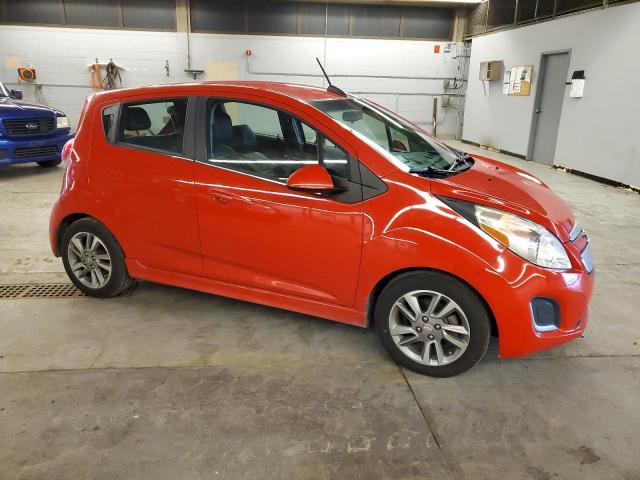 Photo 4 from auction – 2015 CHEVROLET SPARK EV 2 with VIN KL8CL6S02FC719092