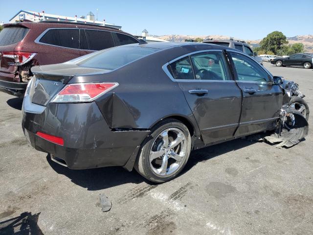Photo 3 from auction – 2010 ACURA TL with VIN 19UUA8F53AA007571