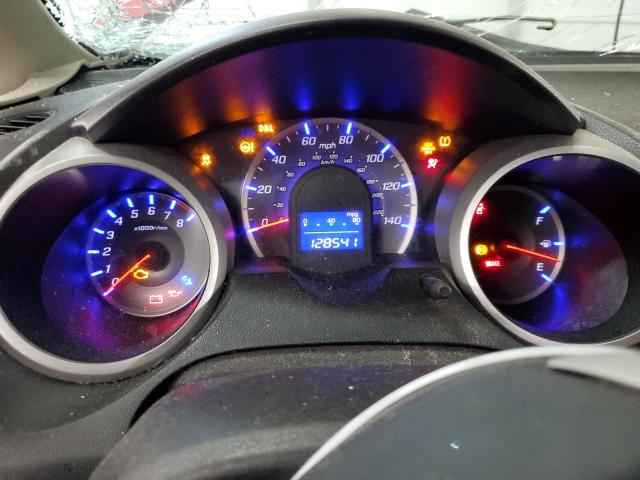 Photo 9 from auction – 2013 HONDA FIT with VIN JHMGE8H33DC019724