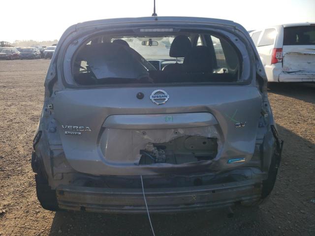 Photo 6 from auction – 2014 NISSAN VERSA NOTE with VIN 3N1CE2CP0EL426318