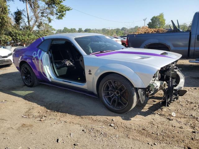 Photo 4 from auction – 2019 DODGE CHALLENGER with VIN 2C3CDZFJ5KH712786