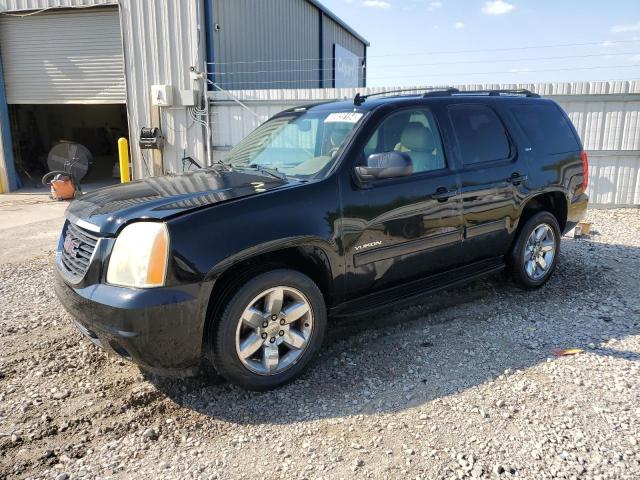 GMC YUKON SLT 2011 مع رقم تعريف المركبة 1GKS2CE02BR129647 - صورة من المزاد