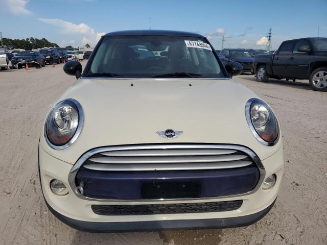 Photo 5 from auction – 2015 MINI COOPER with VIN WMWXM5C51F3A57595