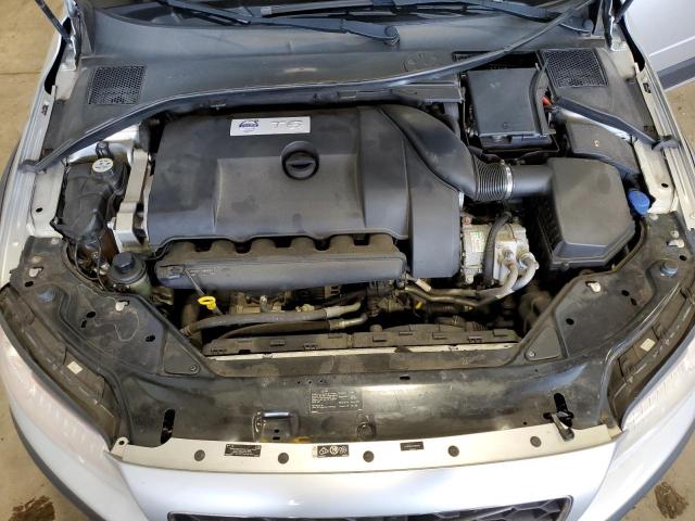 Photo 12 from auction – 2014 VOLVO XC70 T6 with VIN YV4902BZ1E1184510