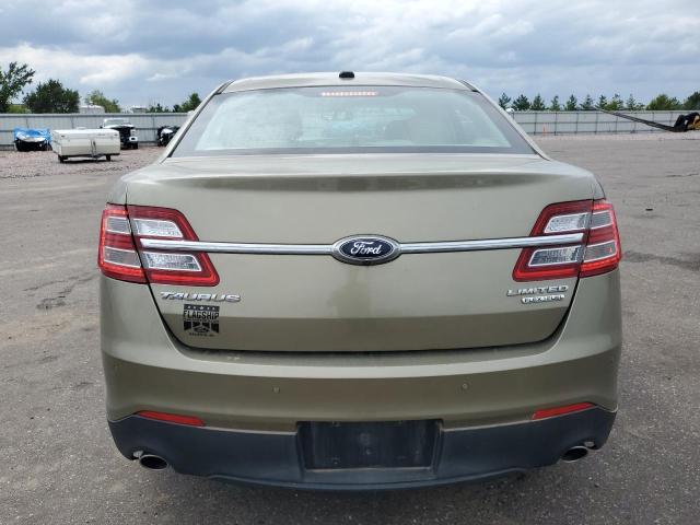 Photo 6 from auction – 2013 FORD TAURUS LIM with VIN 1FAHP2F88DG163988