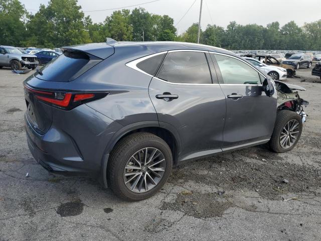 Photo 3 from auction – 2023 LEXUS NX 350H with VIN 2T2AKCEZ1PC012242