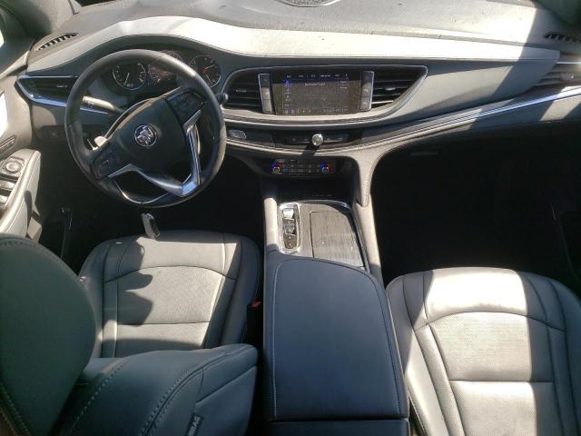 Photo 8 from auction – 2024 BUICK ENCLAVE PR with VIN 5GAEVBKW7RJ117801