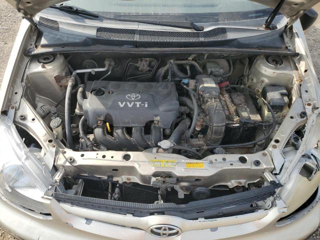 Photo 11 from auction – 2003 TOYOTA ECHO with VIN JTDBT123330296410