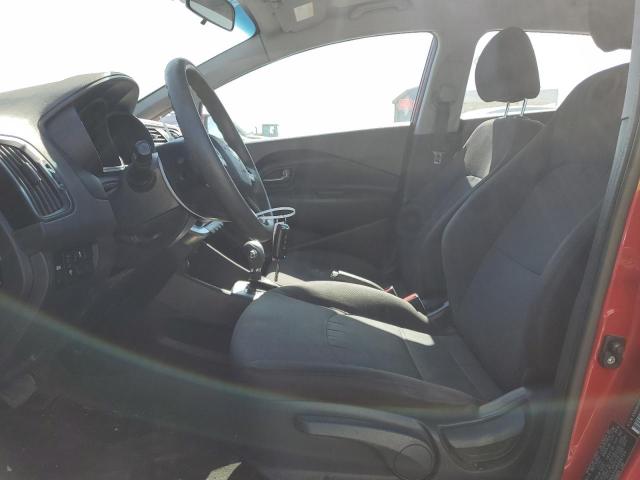 Photo 7 from auction – 2017 KIA RIO LX with VIN KNADM4A35H6044720