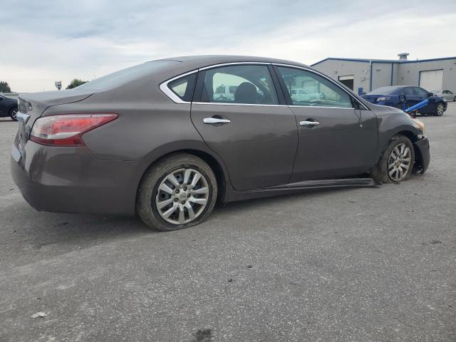 Zdjęcie 3 z aukcji – 2013 NISSAN ALTIMA 2.5 z VIN 1N4AL3AP1DC290378