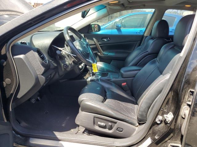 صورة رقم 7 من المزاد - 2013 NISSAN MAXIMA S مع VIN 1N4AA5AP5DC845883
