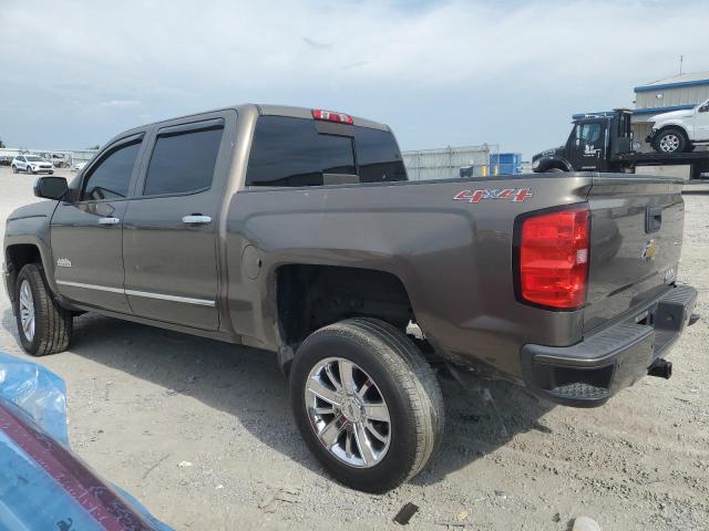Photo 2 from auction – 2014 CHEVROLET SILVERADO with VIN 3GCUKTEC2EG354220