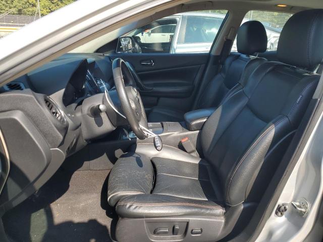 Photo 7 from auction – 2013 NISSAN MAXIMA S with VIN 1N4AA5AP1DC813996