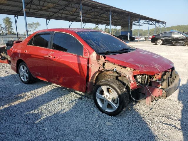 Photo 4 from auction – 2012 TOYOTA COROLLA BA with VIN 2T1BU4EE2CC763432