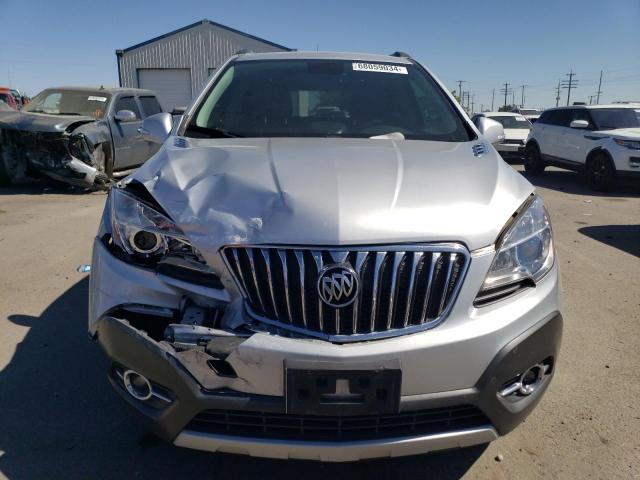 Photo 5 from auction – 2014 BUICK ENCORE with VIN KL4CJCSBXEB587923