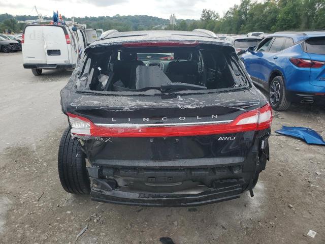 Photo 6 from auction – 2017 LINCOLN MKX RESERV with VIN 2LMPJ8LR3HBL10965