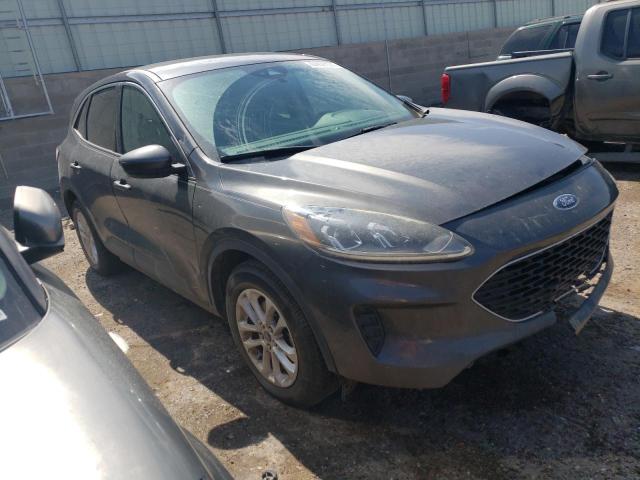 Photo 4 from auction – 2020 FORD ESCAPE SE with VIN 1FMCU0G60LUB49092
