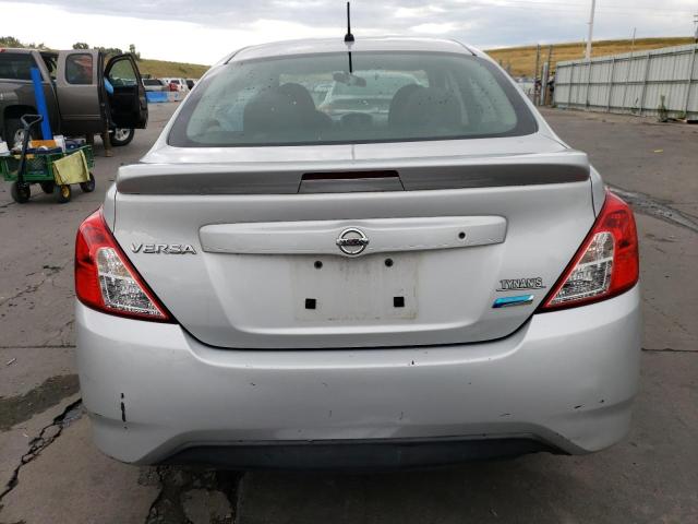 Photo 6 from auction – 2015 NISSAN VERSA S with VIN 3N1CN7AP8FL854493
