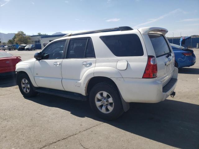 Zdjęcie 2 z aukcji – 2007 TOYOTA 4RUNNER SR z VIN JTEZU14R178090812