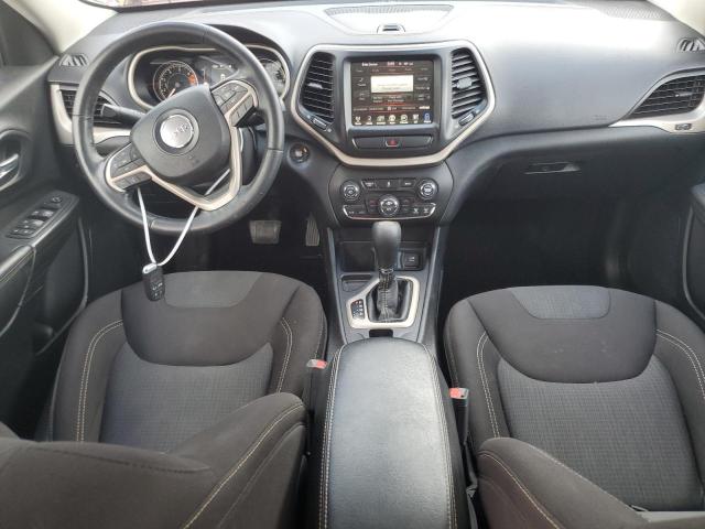 Photo 8 from auction – 2017 JEEP CHEROKEE L with VIN 1C4PJLCB7HW541033