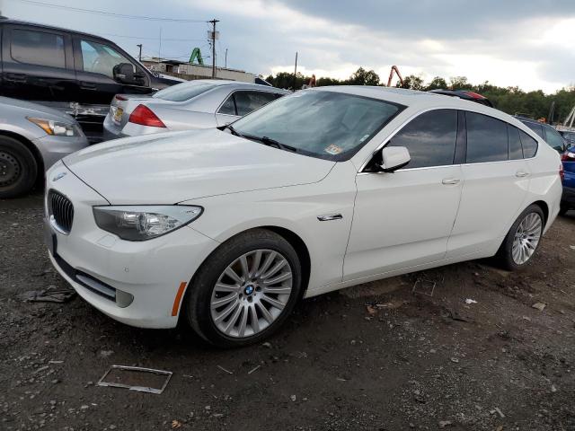 Foto 1 de la subasta – 2013 BMW 535 XIGT con VIN WBASP2C54DC339031