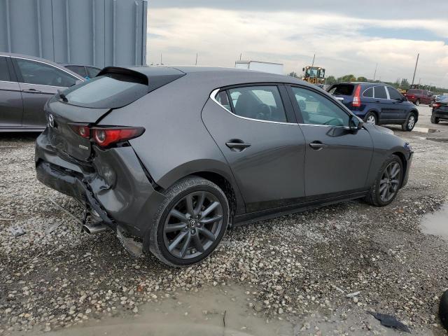 Photo 3 from auction – 2024 MAZDA 3 PREFERRE with VIN JM1BPALM7R1650489