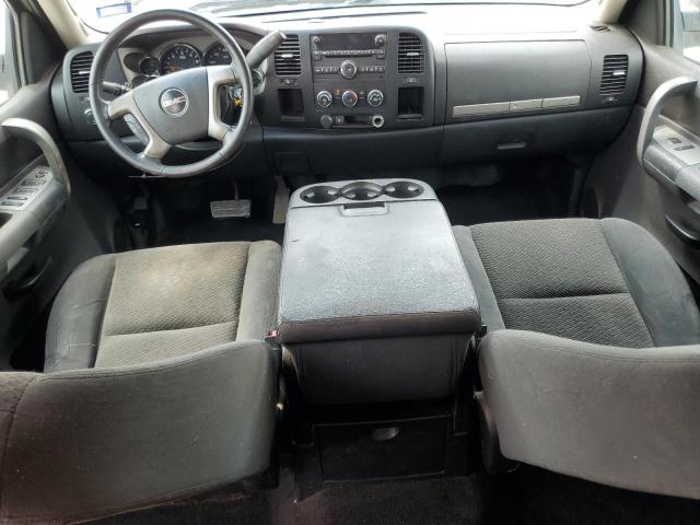 Photo 8 from auction – 2007 GMC NEW SIERRA with VIN 2GTEC13C971519989