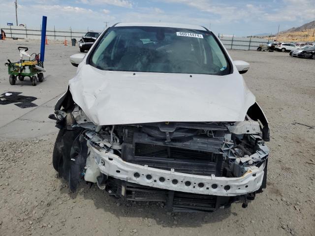 Photo 5 from auction – 2013 FORD C-MAX SEL with VIN 1FADP5BU7DL546444