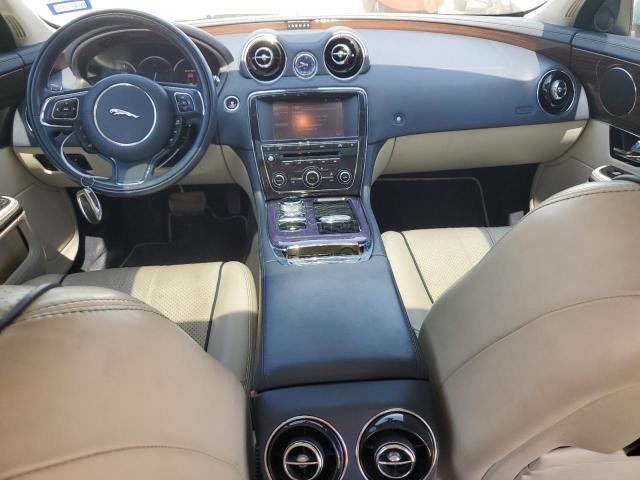 Photo 8 from auction – 2011 JAGUAR XJL with VIN SAJWA2GB8BLV18239