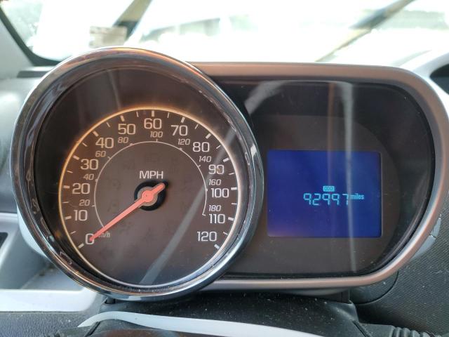 Photo 9 from auction – 2015 CHEVROLET SPARK 1LT with VIN KL8CD6S92FC758504