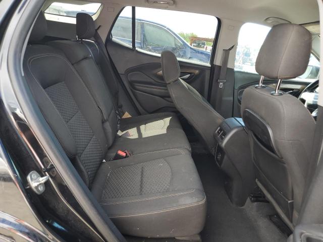 Photo 11 from auction – 2018 GMC TERRAIN SL with VIN 3GKALMEVXJL400017