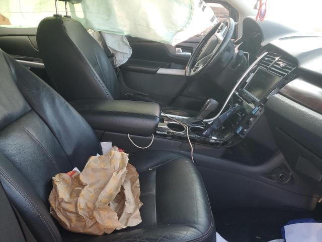 Photo 7 from auction – 2013 FORD EDGE LIMIT with VIN 2FMDK3KC6DBA28471