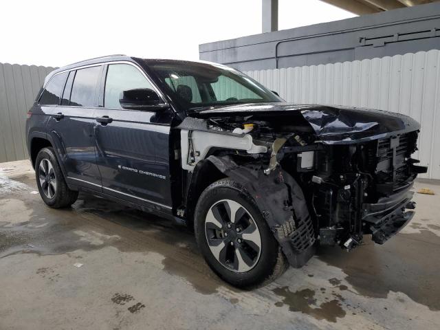 Photo 4 from auction – 2024 JEEP GRAND CHER with VIN 1C4RJYB60RC720446