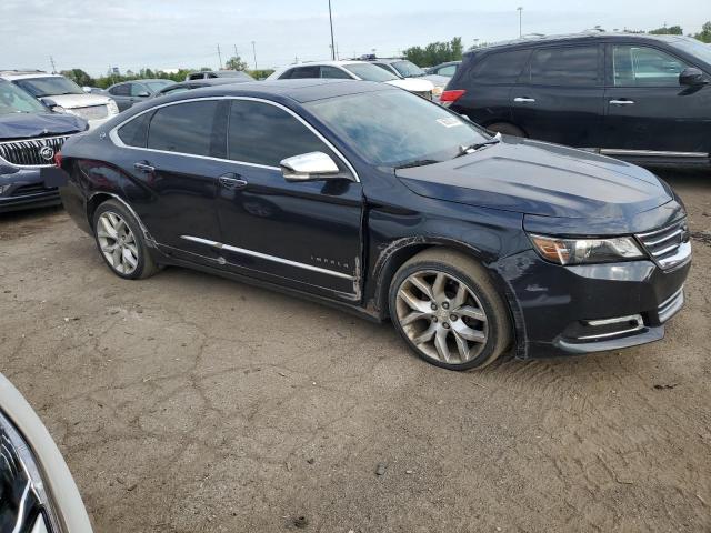 Photo 4 from auction – 2014 CHEVROLET IMPALA LTZ with VIN 2G1155S34E9166621