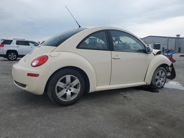 Photo 3 from auction – 2007 VOLKSWAGEN NEW BEETLE with VIN 3VWPW31CX7M506236