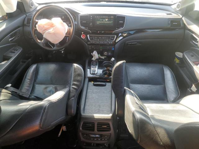 Photo 8 from auction – 2019 HONDA PILOT ELIT with VIN 5FNYF6H09KB062090