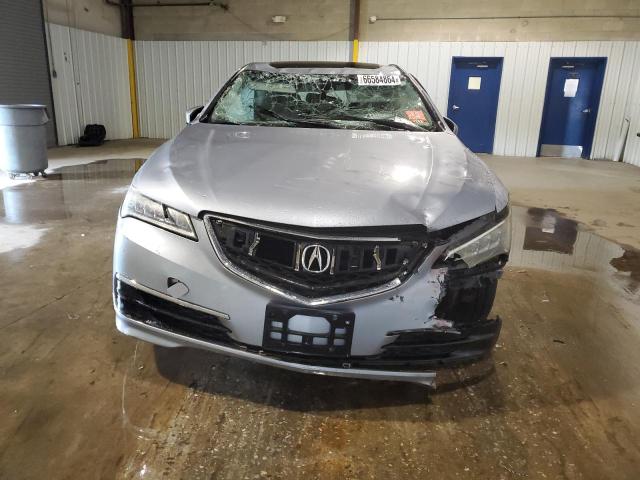 Photo 5 from auction – 2015 ACURA TLX with VIN 19UUB2F32FA004659