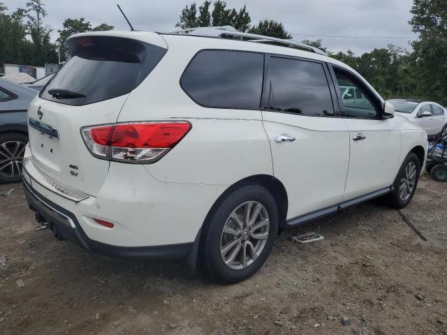 Photo 3 from auction – 2015 NISSAN PATHFINDER with VIN 5N1AR2MM6FC656712