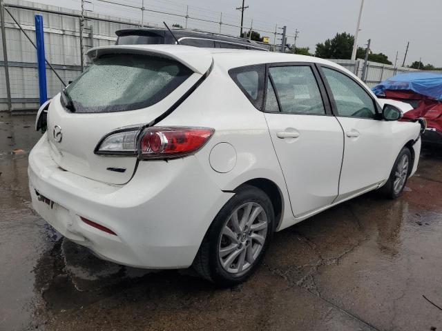 Photo 3 from auction – 2012 MAZDA 3 I with VIN JM1BL1L80C1630199