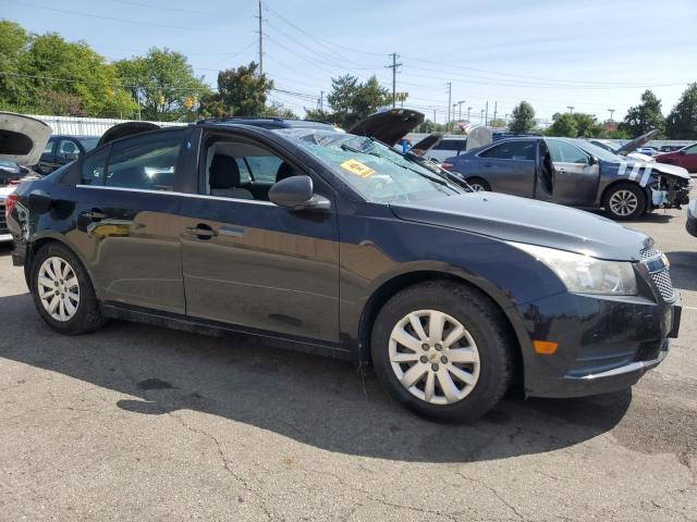 Photo 4 from auction – 2011 CHEVROLET CRUZE LS with VIN 1G1PD5SH2B7226353
