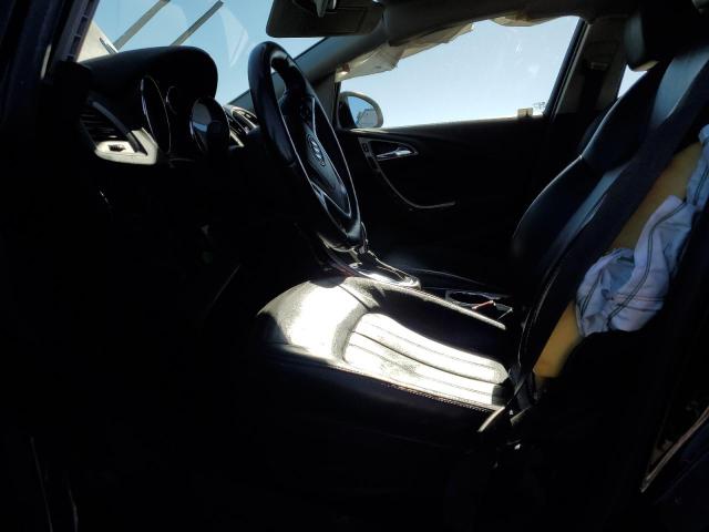 Photo 7 from auction – 2012 BUICK VERANO with VIN 1G4PS5SK8C4213310