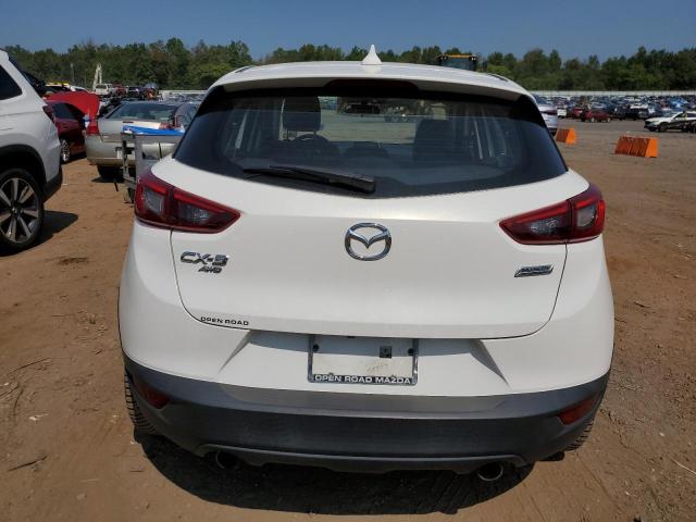 Photo 6 from auction – 2017 MAZDA CX-3 GRAND with VIN JM1DKFD77H0141102