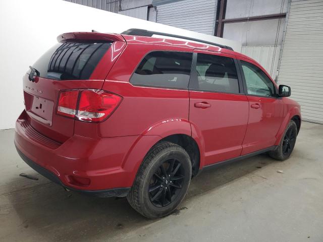 Photo 3 from auction – 2019 DODGE JOURNEY SE with VIN 3C4PDCBB3KT845174