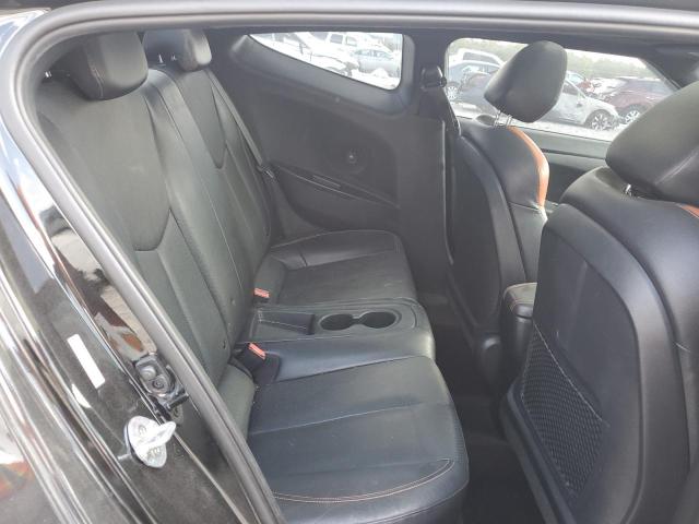 Photo 10 from auction – 2016 HYUNDAI VELOSTER T with VIN KMHTC6AE0GU289204