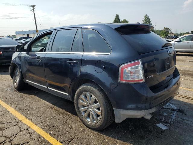 Photo 2 from auction – 2008 FORD EDGE LIMIT with VIN 2FMDK49CX8BA37613