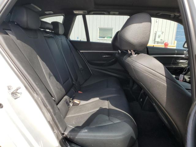 Photo 11 from auction – 2016 BMW 328 XI with VIN WBA8G5C57GK442594