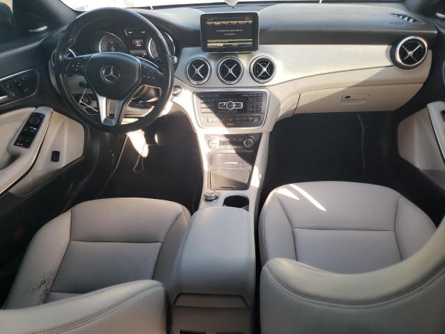 Photo 8 from auction – 2014 MERCEDES-BENZ CLA 250 with VIN WDDSJ4EB6EN042213