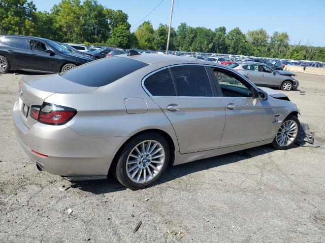 Photo 3 from auction – 2012 BMW 535XI with VIN WBAFU7C57CDU64797