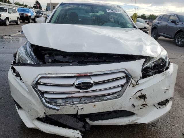 Photo 5 from auction – 2016 SUBARU LEGACY 3.6 with VIN 4S3BNEN64G3038778