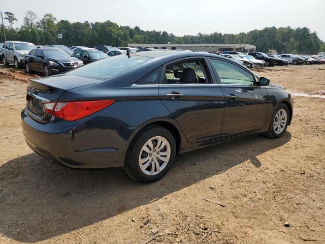 Photo 3 from auction – 2011 HYUNDAI SONATA GLS with VIN 5NPEB4AC1BH204313